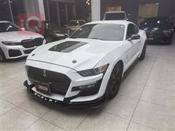 فورد موستانج